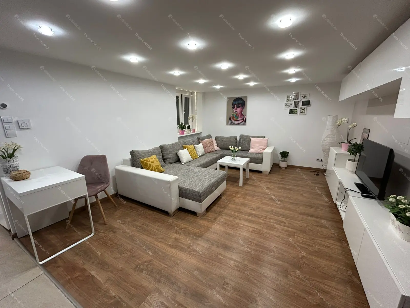 Kiadó albérlet 299000 Ft/hó áron: Budapest, V. kerület  Henszlmann Imre utca. Mérete: 50 nm, 2 szobás | Alberlet.hu - 6695603