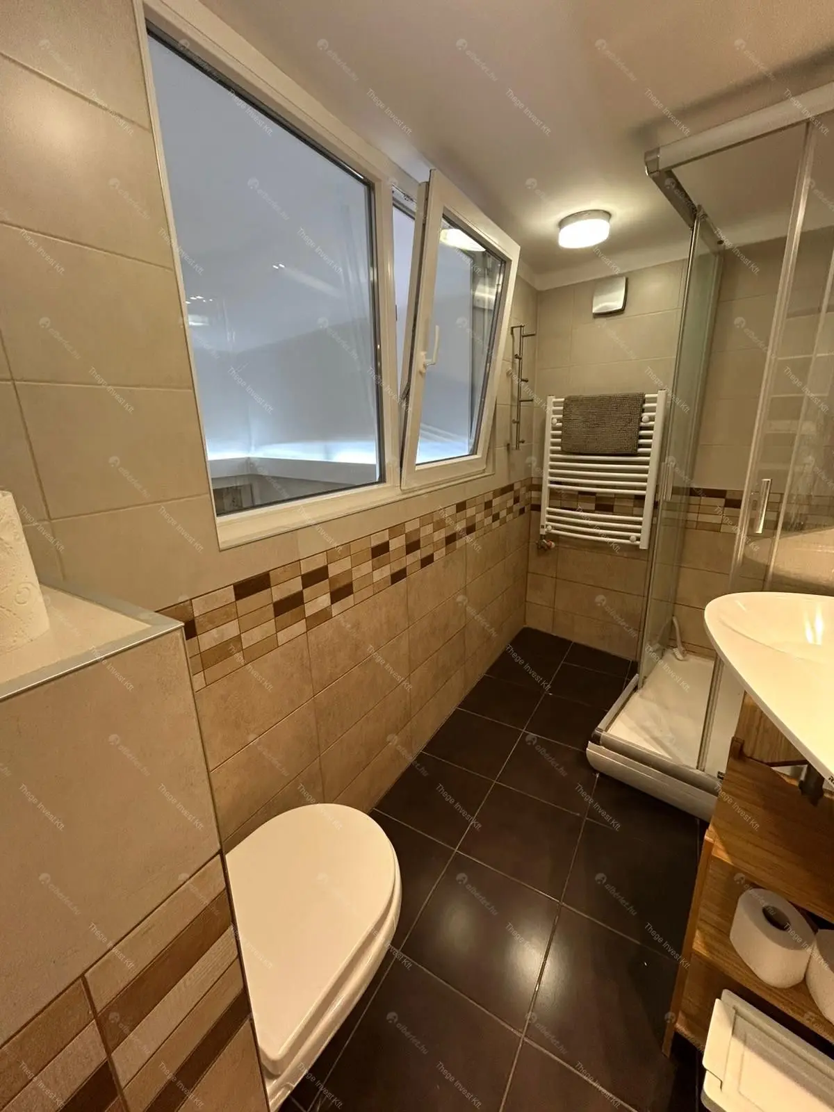 Kiadó albérlet 299000 Ft/hó áron: Budapest, V. kerület  Henszlmann Imre utca. Mérete: 50 nm, 2 szobás | Alberlet.hu - 6695610