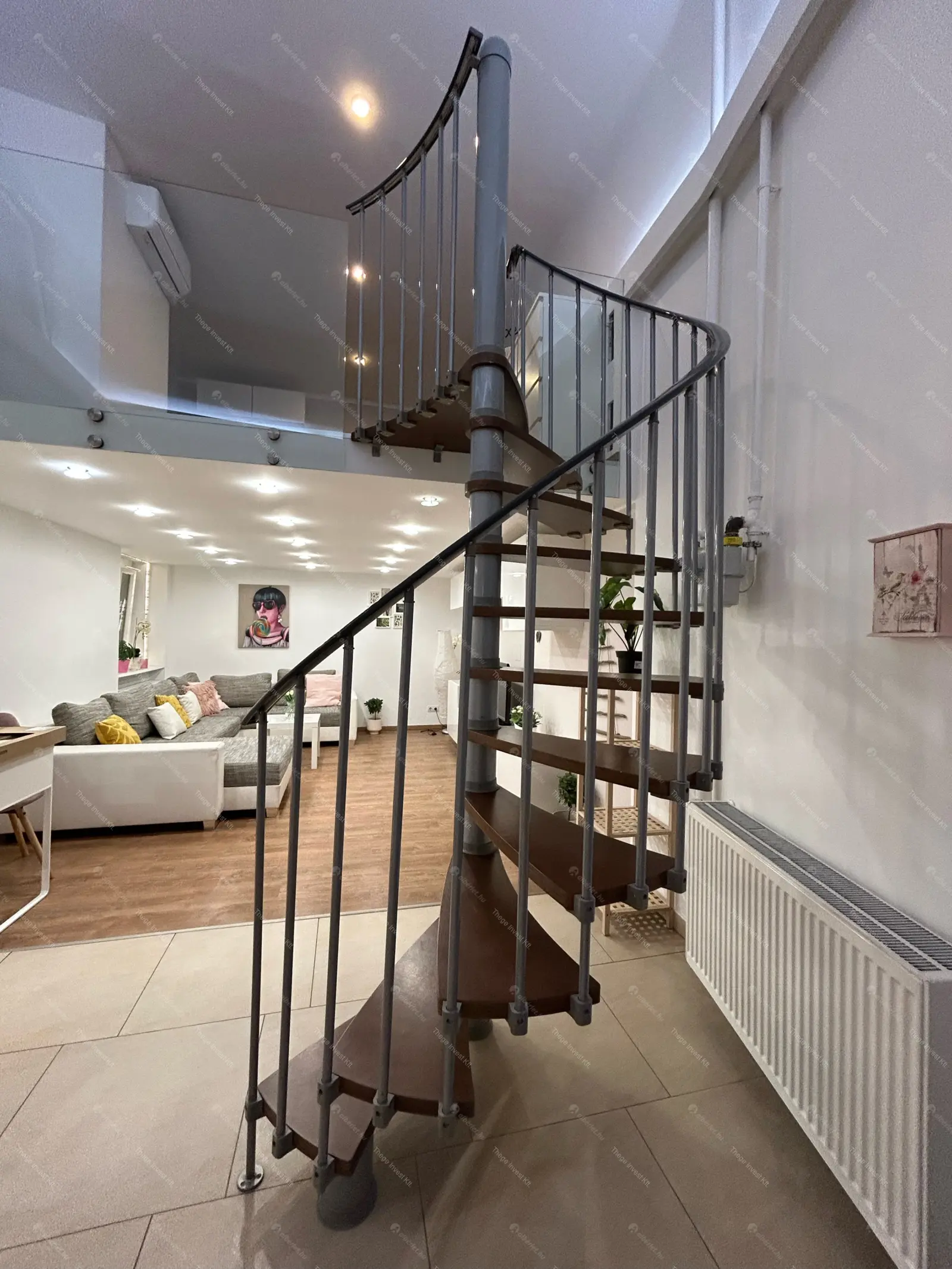 Kiadó albérlet 299000 Ft/hó áron: Budapest, V. kerület  Henszlmann Imre utca. Mérete: 50 nm, 2 szobás | Alberlet.hu - 6695619