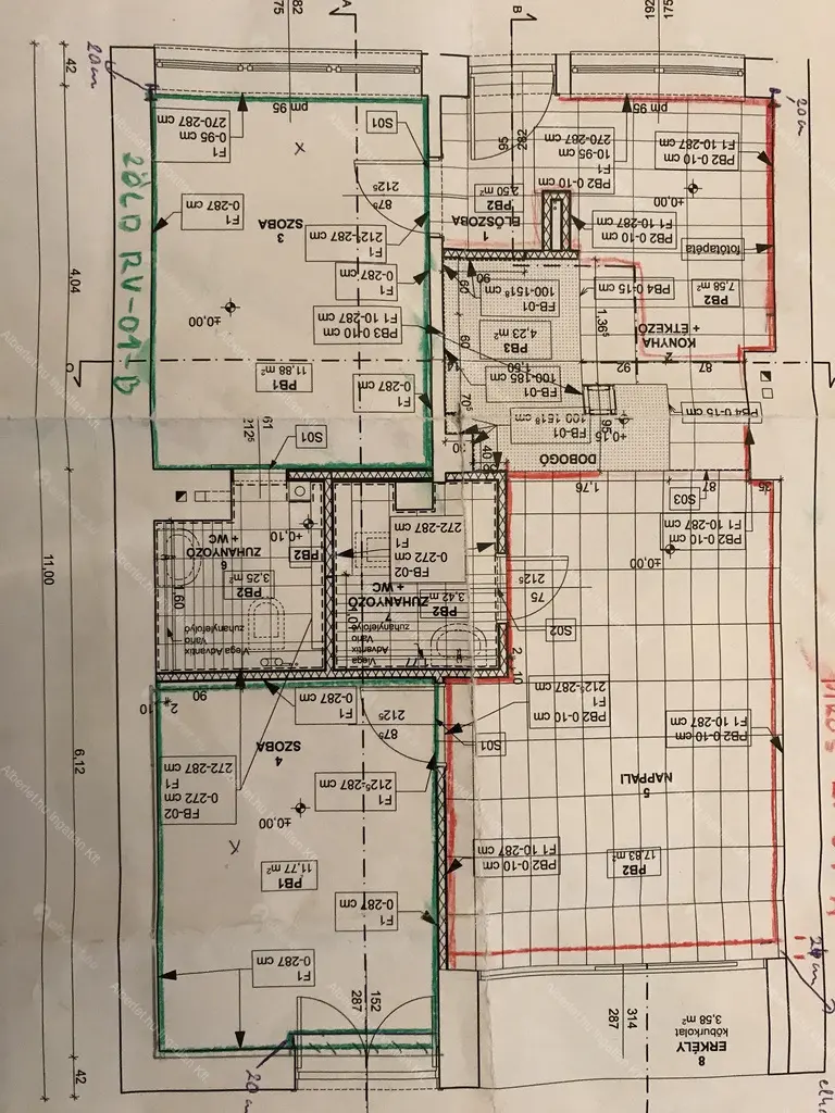 Kiadó albérlet 600000 Ft/hó áron: Budapest, V. kerület  Hercegprímás utca. Mérete: 67 nm, 3 szobás | Alberlet.hu - 6640605