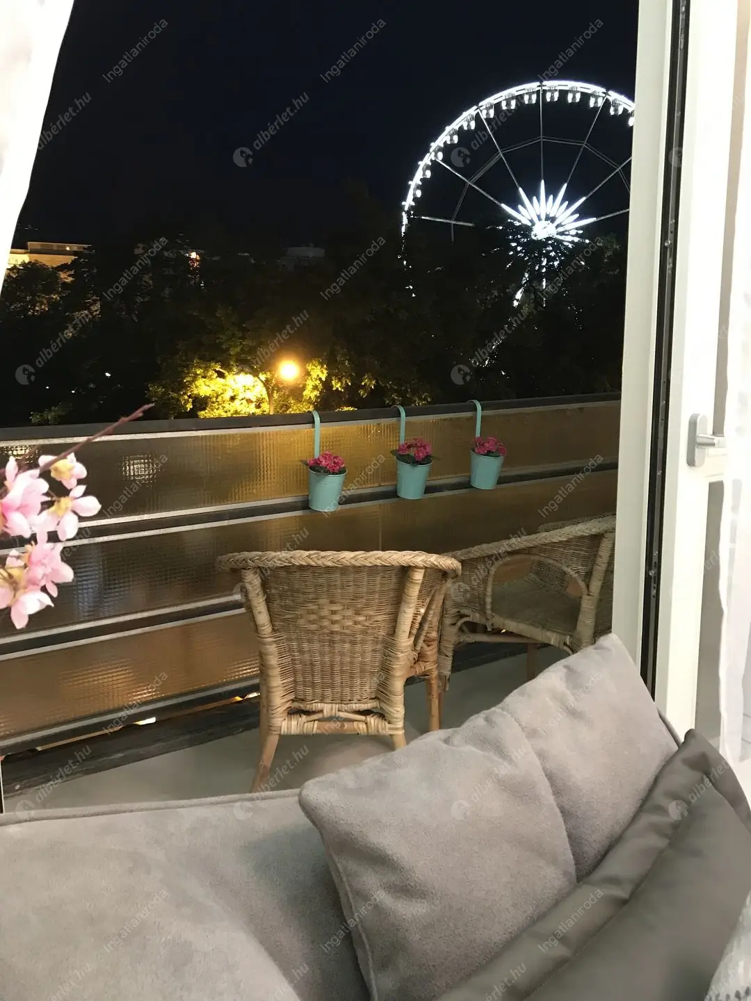 Kiadó albérlet 650000 Ft/hó áron: Budapest, V. kerület  Hercegprímás utca. Mérete: 67 nm, 1 szobás | Alberlet.hu - 6109997