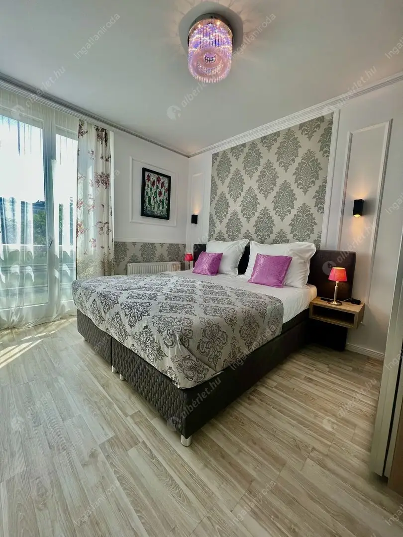 Kiadó albérlet 650000 Ft/hó áron: Budapest, V. kerület  Hercegprímás utca. Mérete: 67 nm, 1 szobás | Alberlet.hu - 6110006