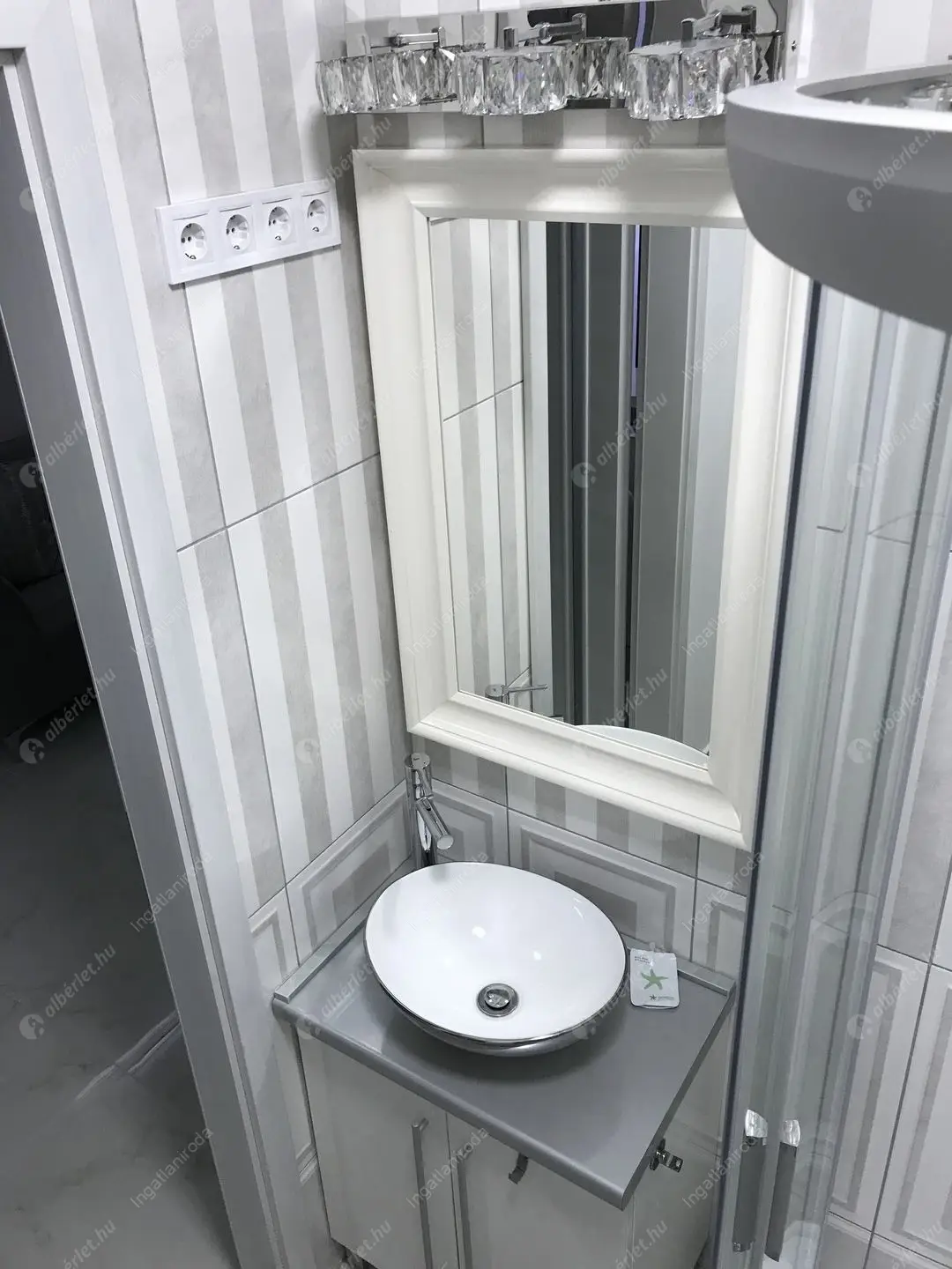 Kiadó albérlet 650000 Ft/hó áron: Budapest, V. kerület  Hercegprímás utca. Mérete: 67 nm, 1 szobás | Alberlet.hu - 6110008