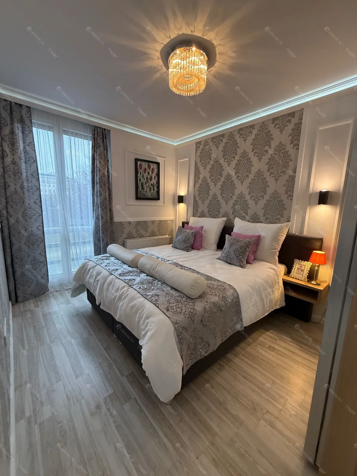 Kiadó albérlet 600000 Ft/hó áron: Budapest, V. kerület  Hercegprímás utca. Mérete: 67 nm, 3 szobás | Alberlet.hu - 6646783