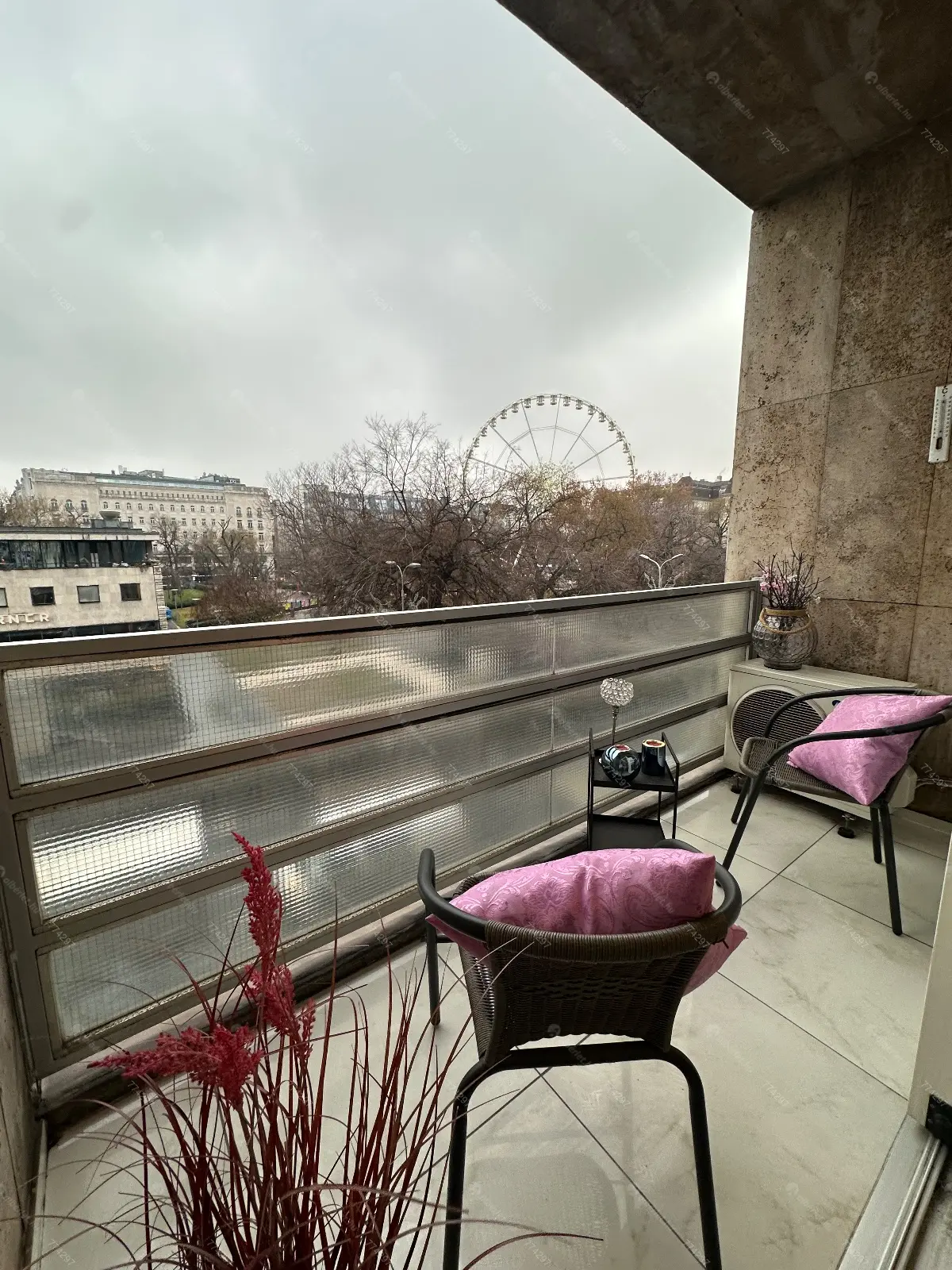 Kiadó albérlet 600000 Ft/hó áron: Budapest, V. kerület  Hercegprímás utca. Mérete: 67 nm, 3 szobás | Alberlet.hu - 6646785