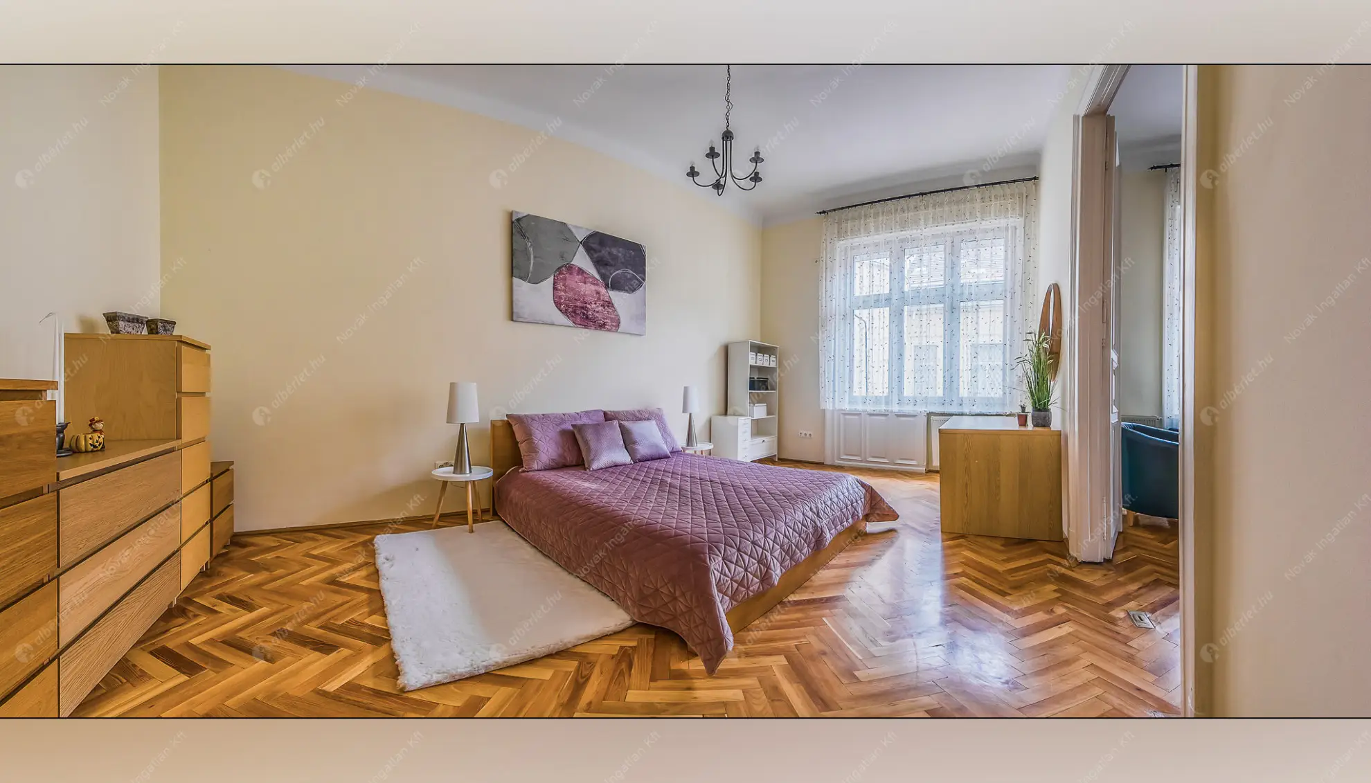 Kiadó albérlet 390000 Ft/hó áron: Budapest, V. kerület  Hercegprímás utca. Mérete: 85 nm, 3 szobás | Alberlet.hu - 6584803