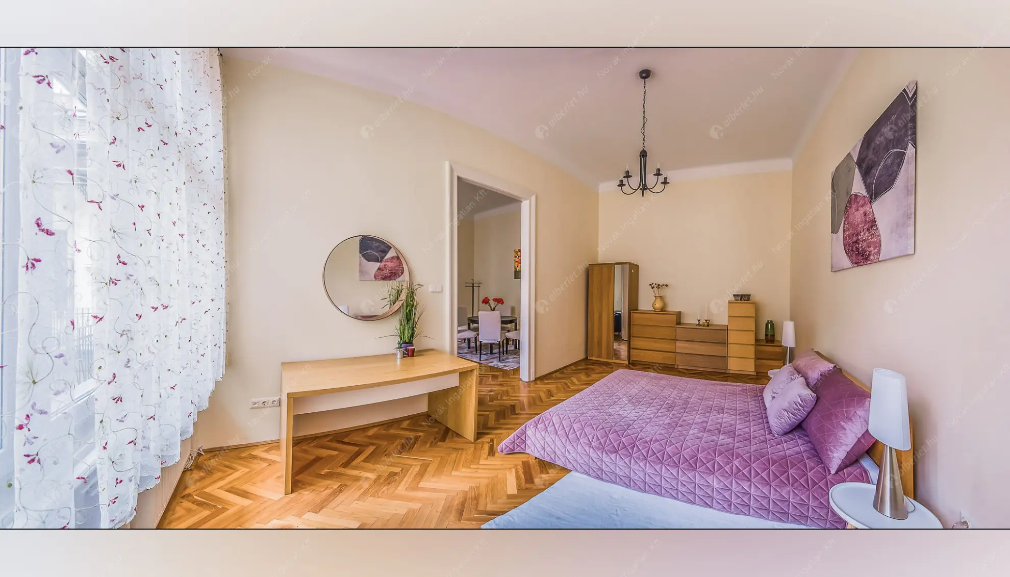 Kiadó albérlet 390000 Ft/hó áron: Budapest, V. kerület  Hercegprímás utca. Mérete: 85 nm, 3 szobás | Alberlet.hu - 6584810