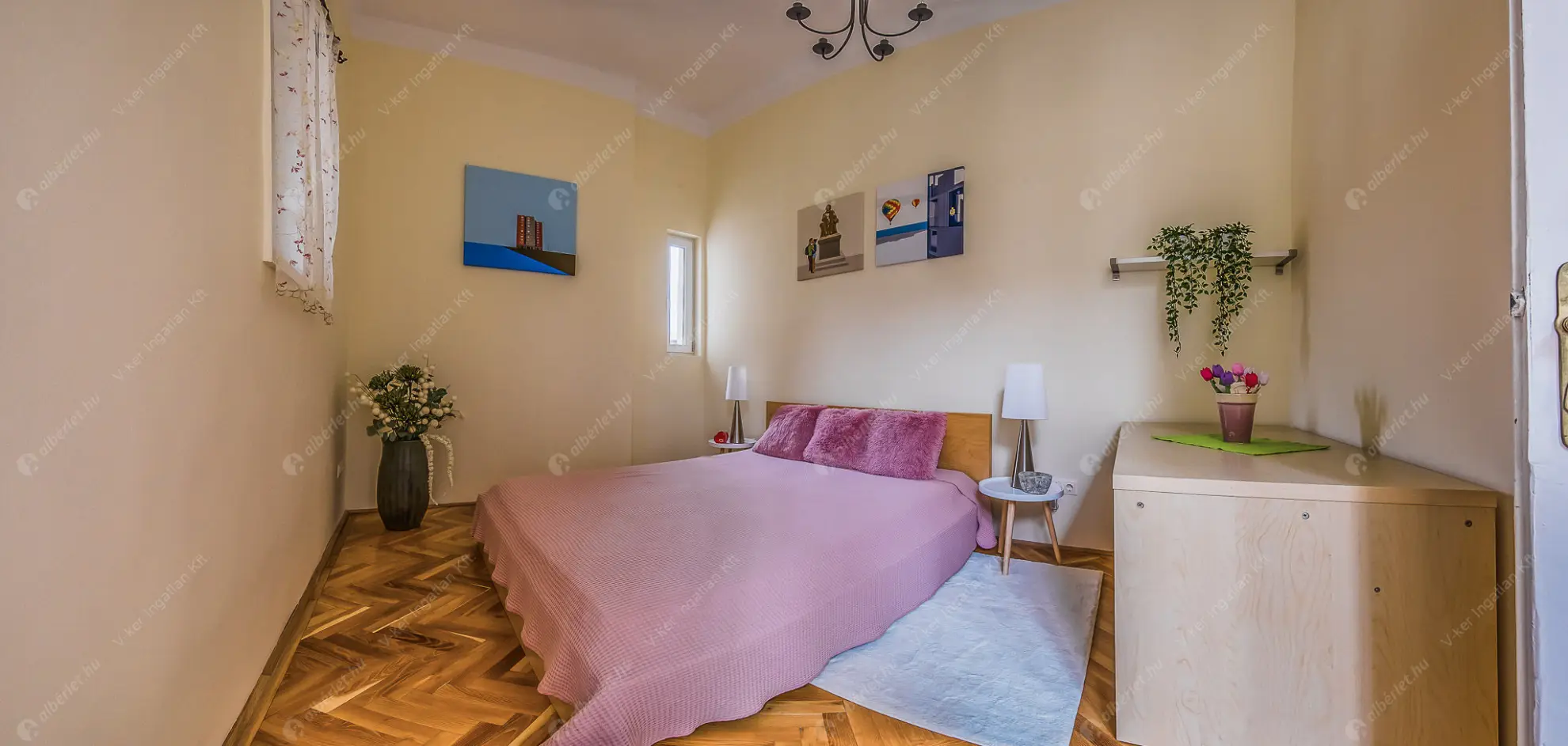 Kiadó albérlet 390000 Ft/hó áron: Budapest, V. kerület  Hercegprímás utca. Mérete: 85 nm, 3 szobás | Alberlet.hu - 6584772