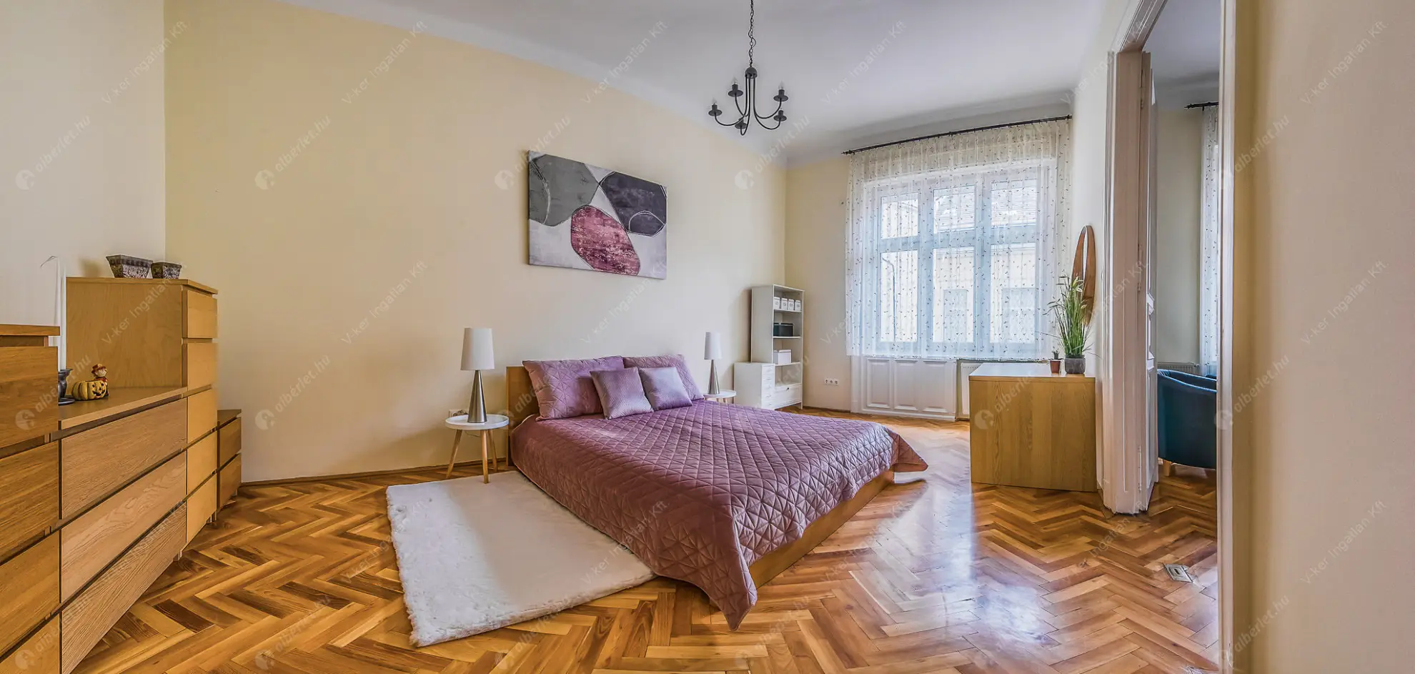 Kiadó albérlet 390000 Ft/hó áron: Budapest, V. kerület  Hercegprímás utca. Mérete: 85 nm, 3 szobás | Alberlet.hu - 6584782