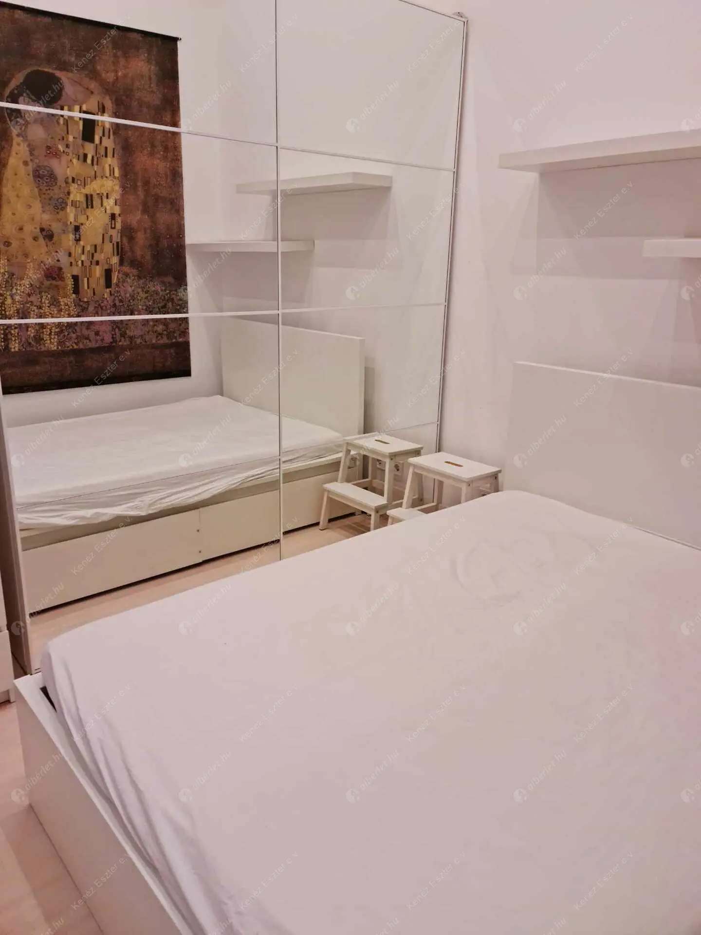 Kiadó albérlet 399000 Ft/hó áron: Budapest, V. kerület  Hold utca. Mérete: 59 nm, 2 szobás | Alberlet.hu - 6479032