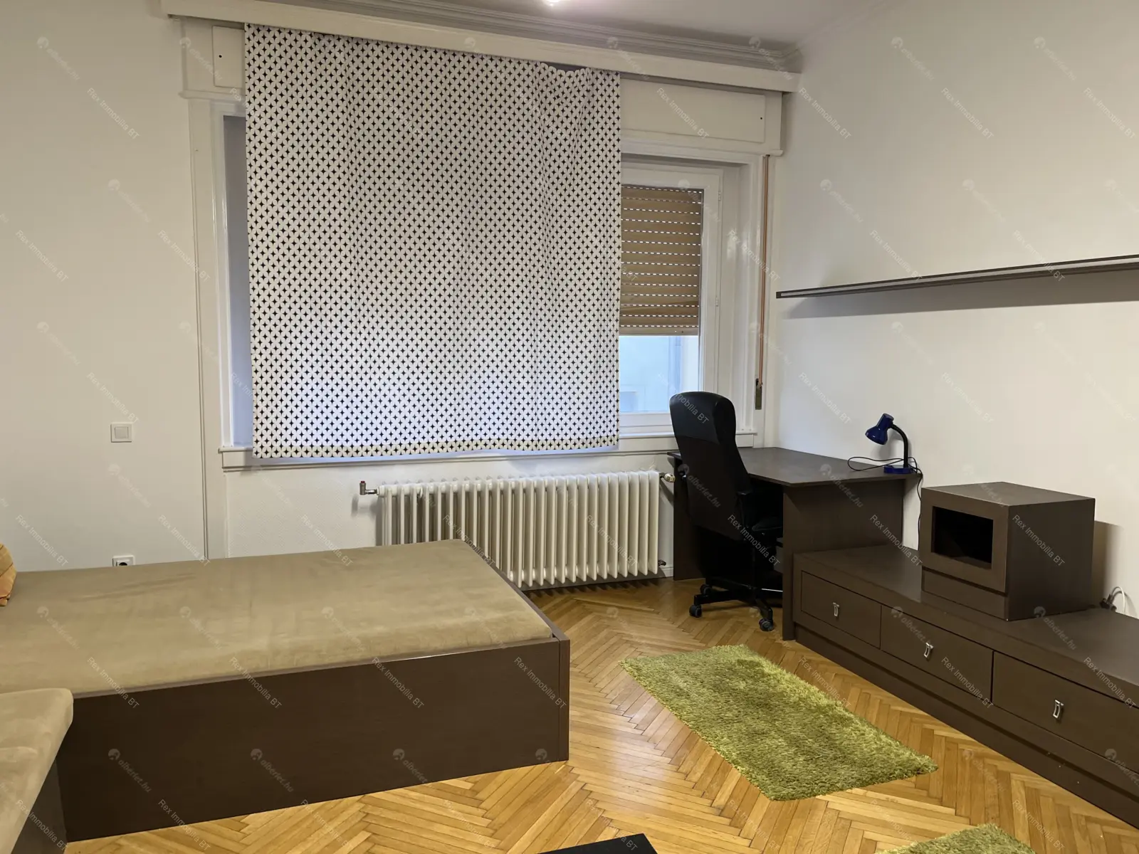 Kiadó albérlet 195000 Ft/hó áron: Budapest, V. kerület  Honvéd . Mérete: 37 nm, 1 szobás | Alberlet.hu - 6675442