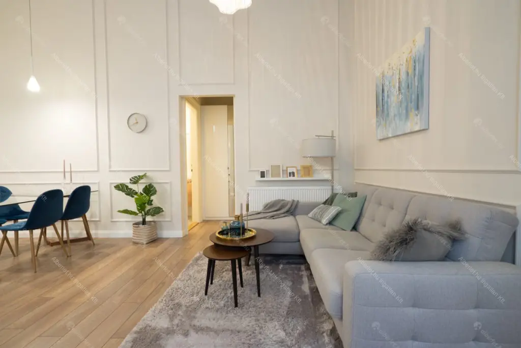 Kiadó albérlet 357000 Ft/hó áron: Budapest, V. kerület  Honvéd utca. Mérete: 54 nm, 2 szobás | Alberlet.hu - 6640567