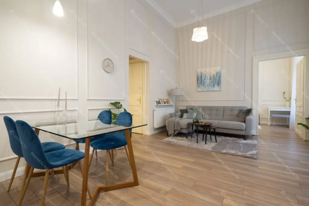 Kiadó albérlet 357000 Ft/hó áron: Budapest, V. kerület  Honvéd utca. Mérete: 54 nm, 2 szobás | Alberlet.hu - 6640570