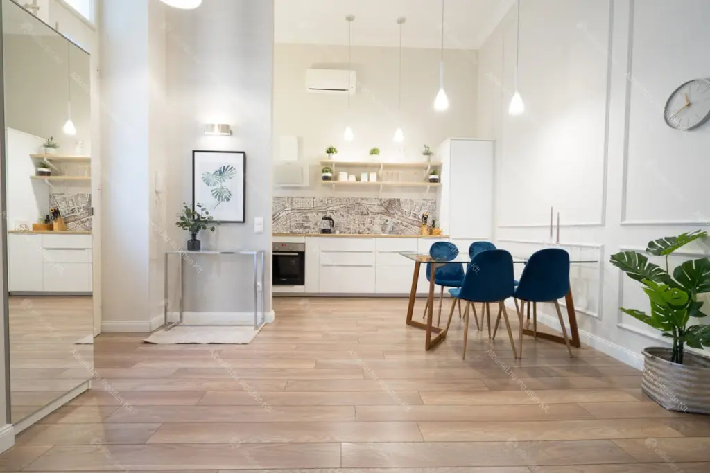 Kiadó albérlet 357000 Ft/hó áron: Budapest, V. kerület  Honvéd utca. Mérete: 54 nm, 2 szobás | Alberlet.hu - 6640576