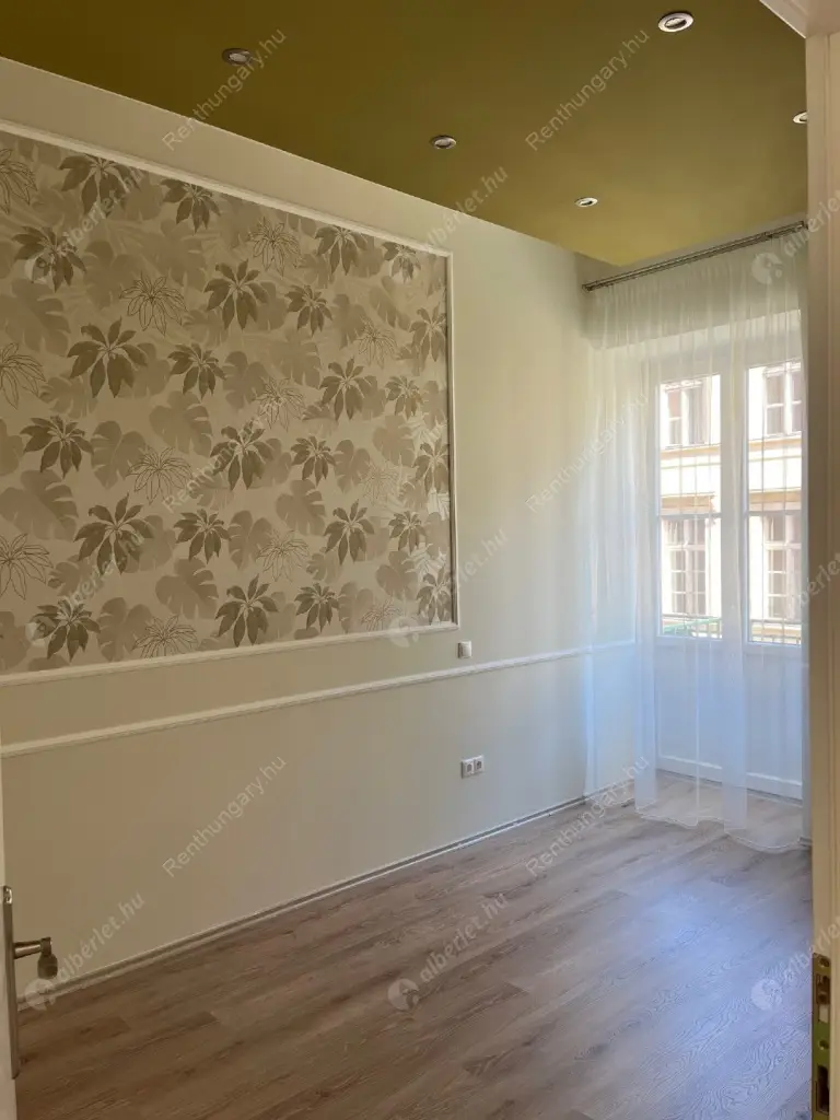 Kiadó albérlet 320000 Ft/hó áron: Budapest, V. kerület  Honvéd utca. Mérete: 56 nm, 2 szobás | Alberlet.hu - 6527991