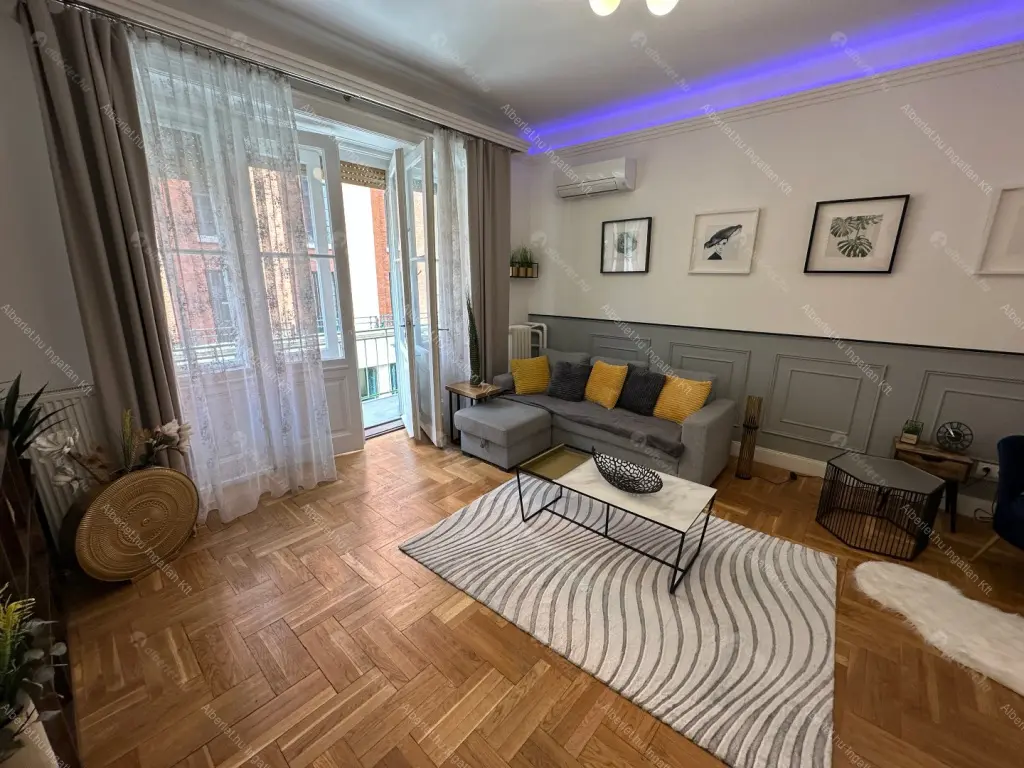 Kiadó albérlet 440000 Ft/hó áron: Budapest, V. kerület  Honvéd utca. Mérete: 60 nm, 2 szobás | Alberlet.hu - 6700708