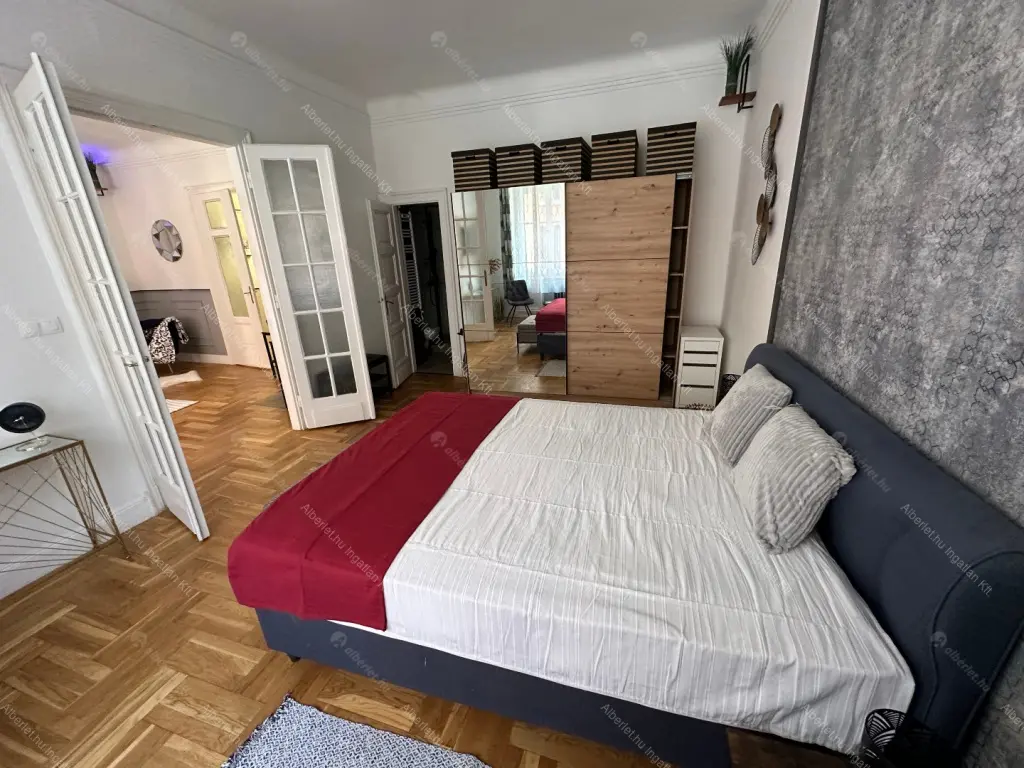 Kiadó albérlet 440000 Ft/hó áron: Budapest, V. kerület  Honvéd utca. Mérete: 60 nm, 2 szobás | Alberlet.hu - 6700715