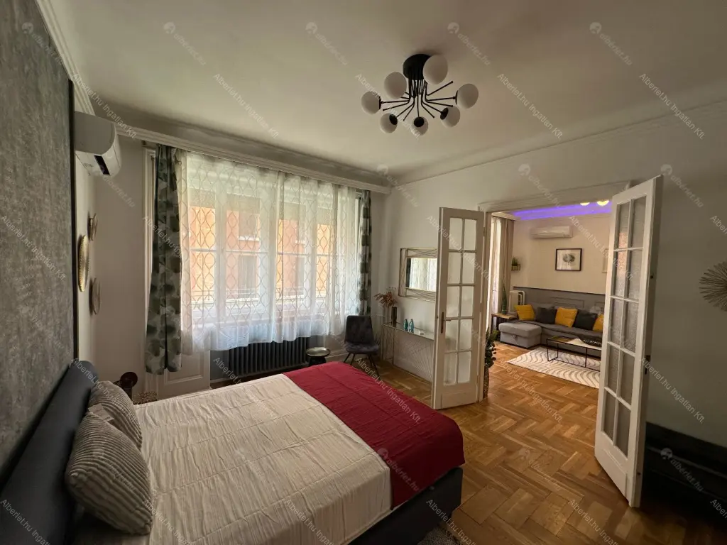 Kiadó albérlet 440000 Ft/hó áron: Budapest, V. kerület  Honvéd utca. Mérete: 60 nm, 2 szobás | Alberlet.hu - 6700717