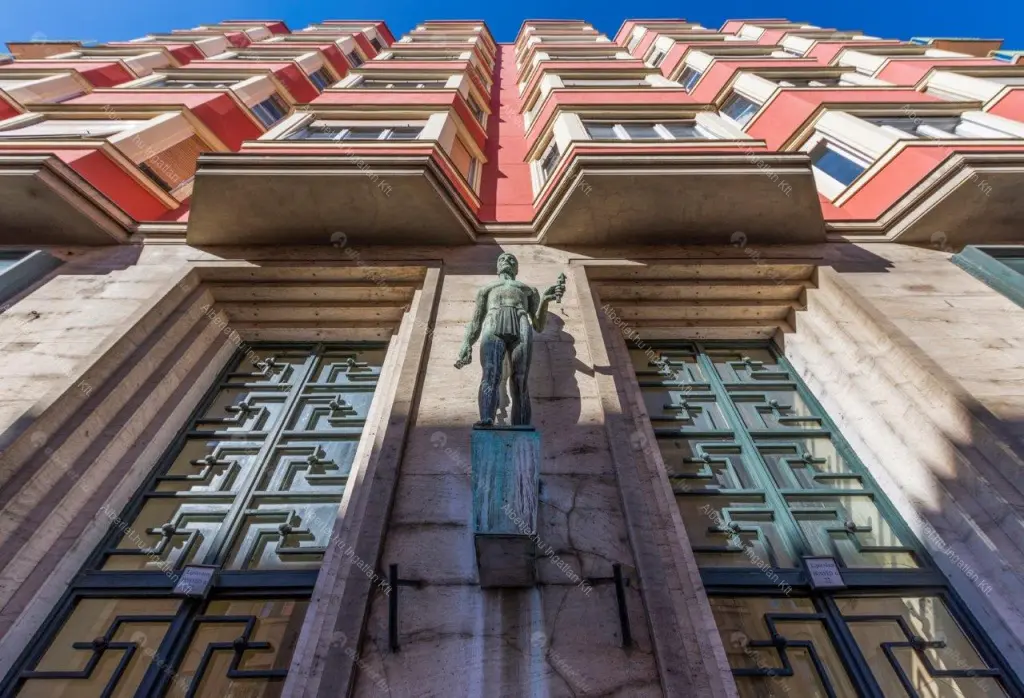 Kiadó albérlet 440000 Ft/hó áron: Budapest, V. kerület  Honvéd utca. Mérete: 60 nm, 2 szobás | Alberlet.hu - 6700723