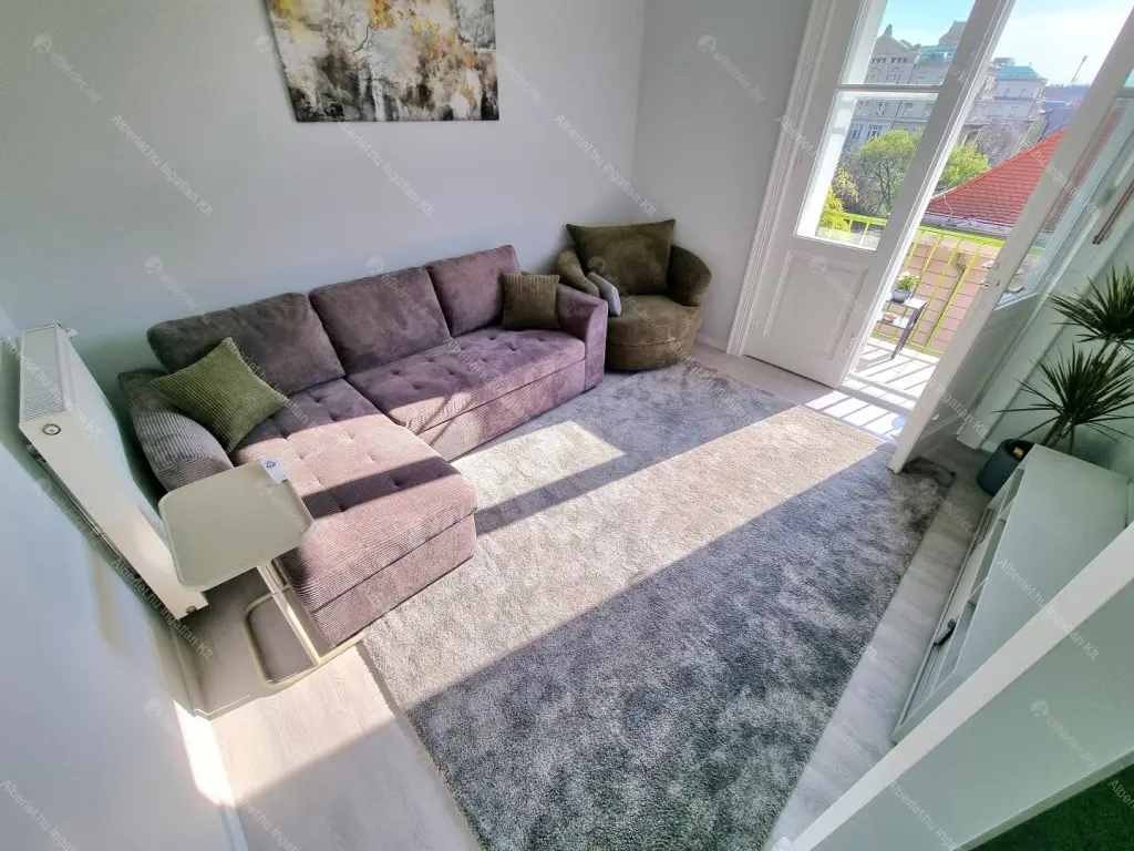 Kiadó albérlet 599000 Ft/hó áron: Budapest, V. kerület  Honvéd utca. Mérete: 72 nm, 3 szobás | Alberlet.hu - 6692142