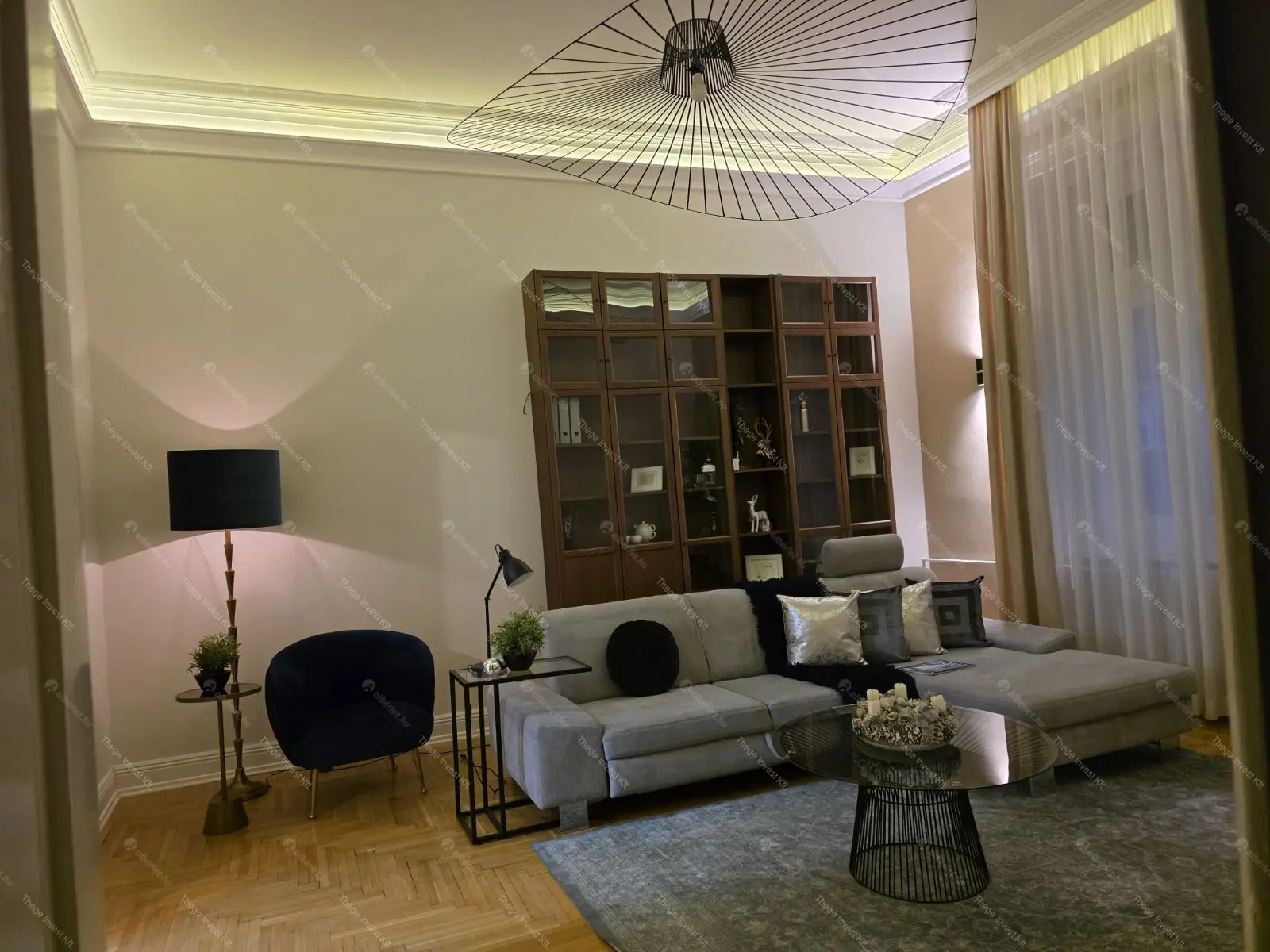 Kiadó albérlet 380000 Ft/hó áron: Budapest, V. kerület  Honvéd utca. Mérete: 75 nm, 2 szobás | Alberlet.hu - 6666267