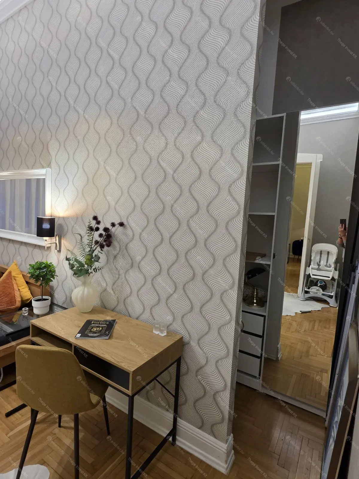 Kiadó albérlet 380000 Ft/hó áron: Budapest, V. kerület  Honvéd utca. Mérete: 75 nm, 2 szobás | Alberlet.hu - 6666277