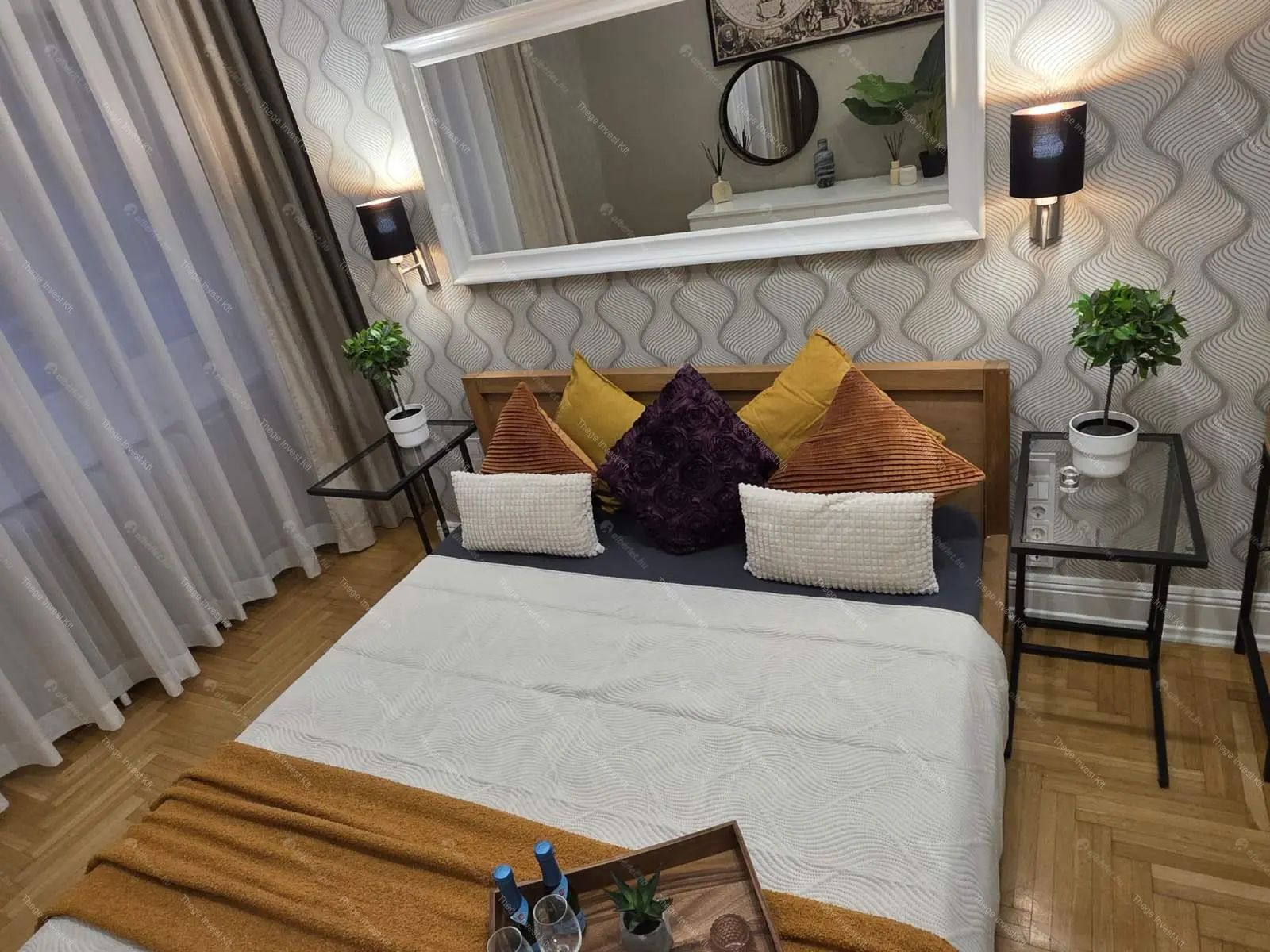 Kiadó albérlet 380000 Ft/hó áron: Budapest, V. kerület  Honvéd utca. Mérete: 75 nm, 2 szobás | Alberlet.hu - 6666278