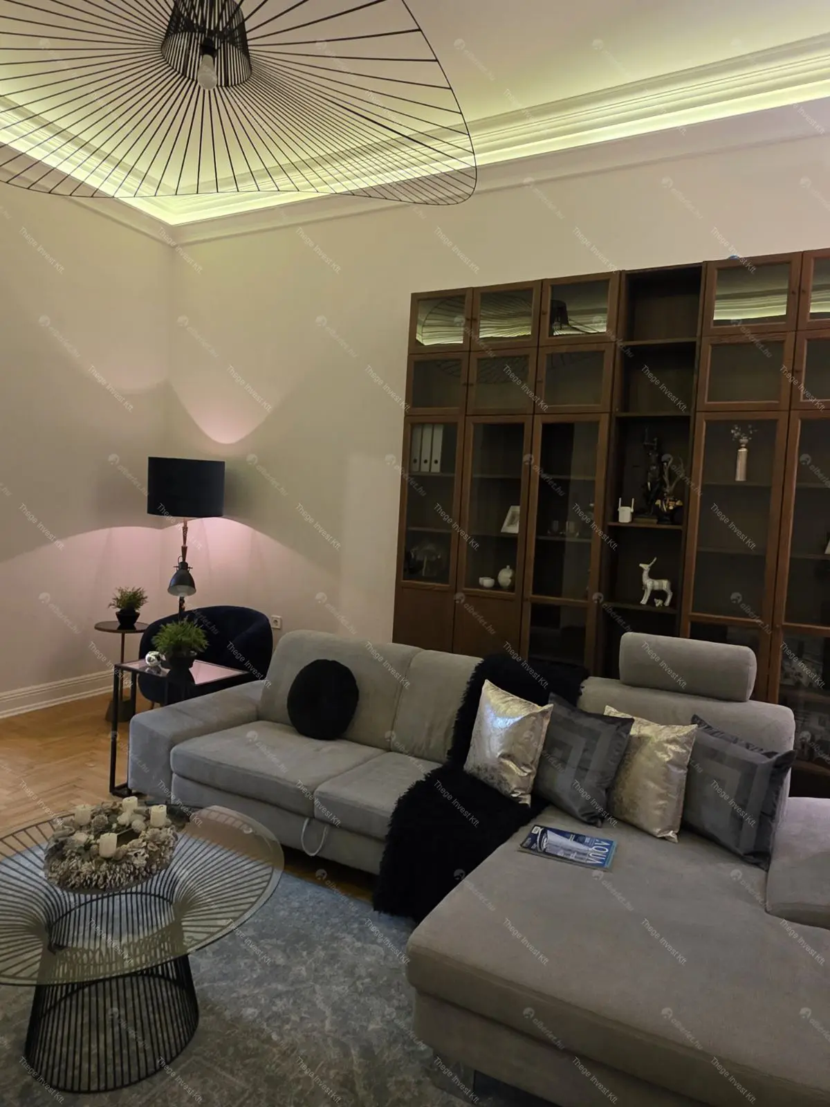 Kiadó albérlet 380000 Ft/hó áron: Budapest, V. kerület  Honvéd utca. Mérete: 75 nm, 2 szobás | Alberlet.hu - 6666282