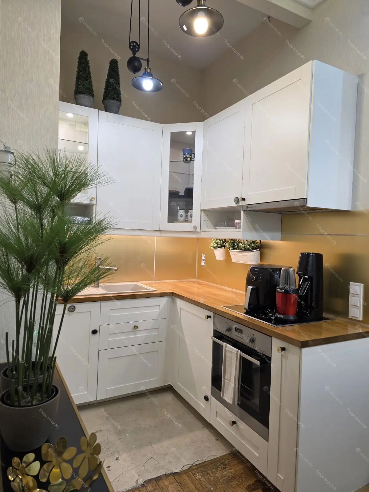 Kiadó albérlet 380000 Ft/hó áron: Budapest, V. kerület  Honvéd utca. Mérete: 75 nm, 2 szobás | Alberlet.hu - 6666287