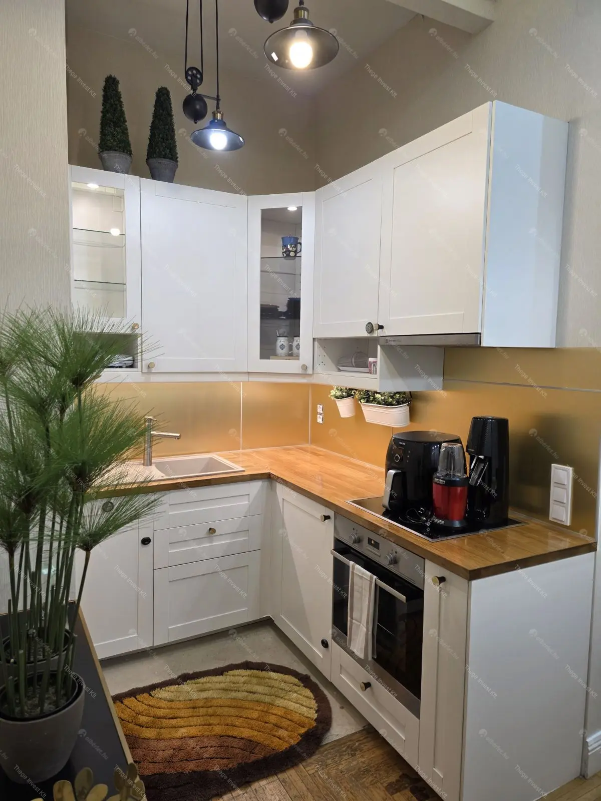 Kiadó albérlet 380000 Ft/hó áron: Budapest, V. kerület  Honvéd utca. Mérete: 75 nm, 2 szobás | Alberlet.hu - 6666288