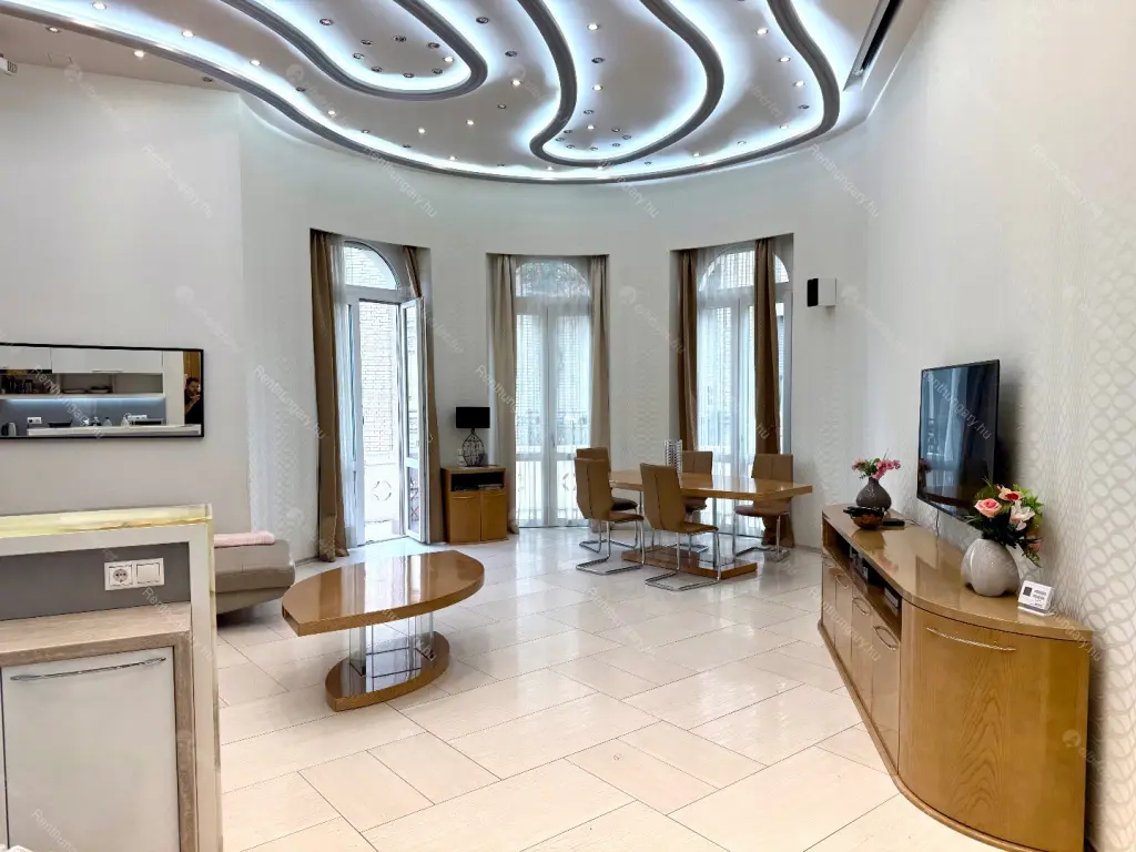 Kiadó albérlet 611000 Ft/hó áron: Budapest, V. kerület  Irányi utca. Mérete: 100 nm, 3 szobás | Alberlet.hu - 6639835