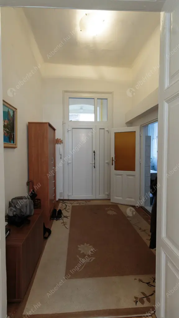 Kiadó albérlet 400000 Ft/hó áron: Budapest, V. kerület  Irányi utca. Mérete: 40 nm, 2 szobás | Alberlet.hu - 6624692