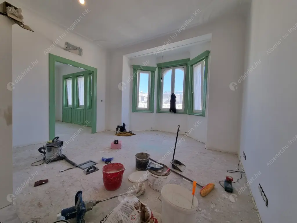 Kiadó albérlet 690000 Ft/hó áron: Budapest, V. kerület  Irányi utca. Mérete: 73 nm, 2 szobás | Alberlet.hu - 6563263