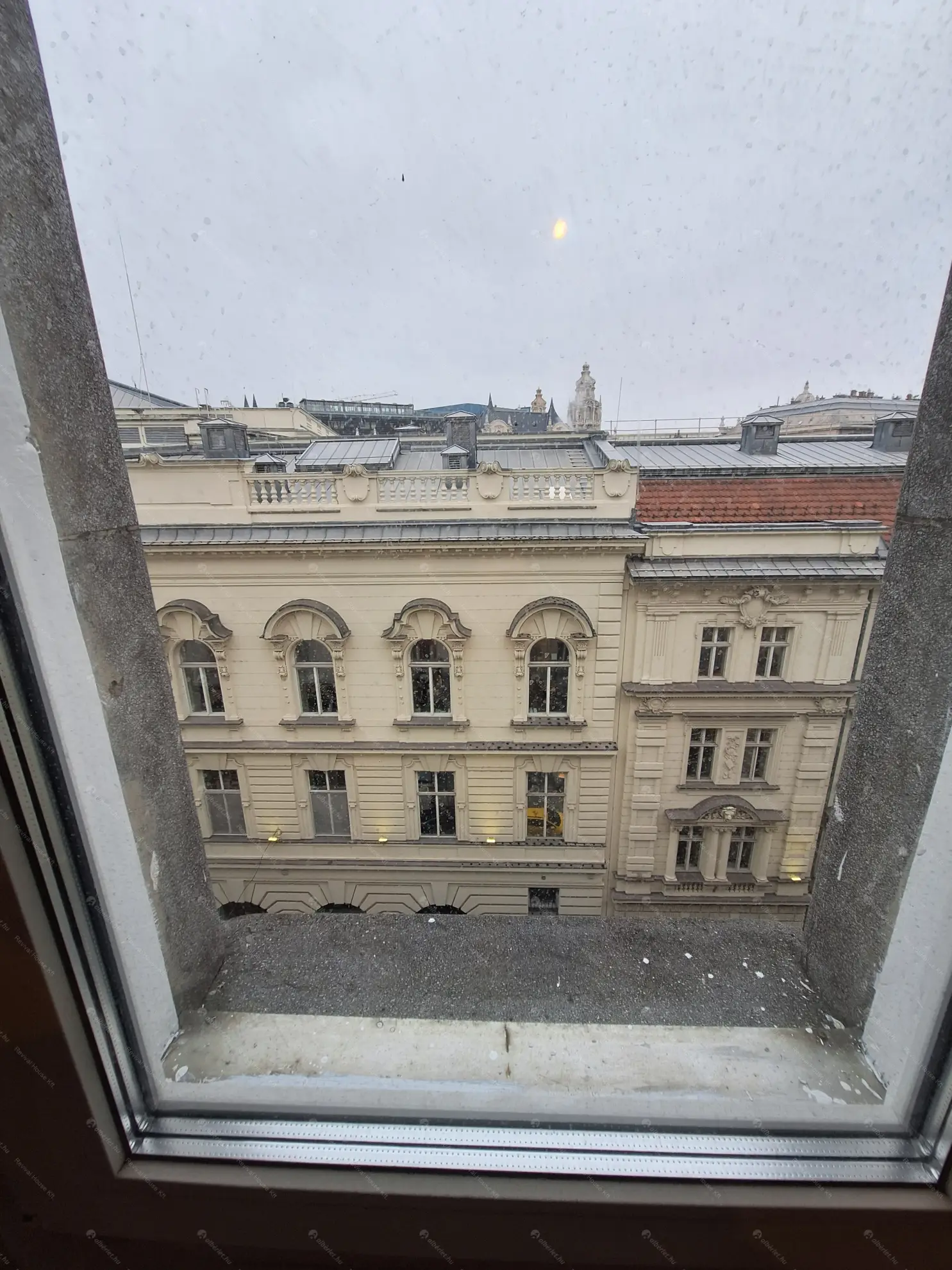 Kiadó albérlet 660000 Ft/hó áron: Budapest, V. kerület  Irányi utca. Mérete: 73 nm, 2 szobás | Alberlet.hu - 6605000