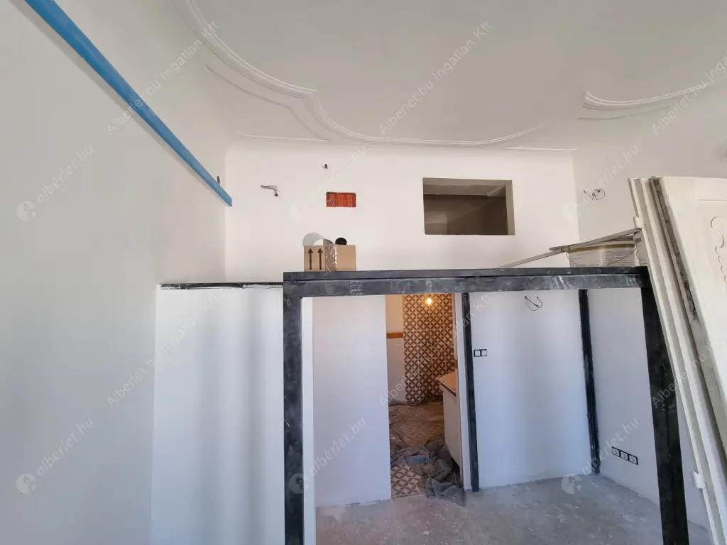 Kiadó albérlet 690000 Ft/hó áron: Budapest, V. kerület  Irányi utca. Mérete: 73 nm, 2 szobás | Alberlet.hu - 6590804