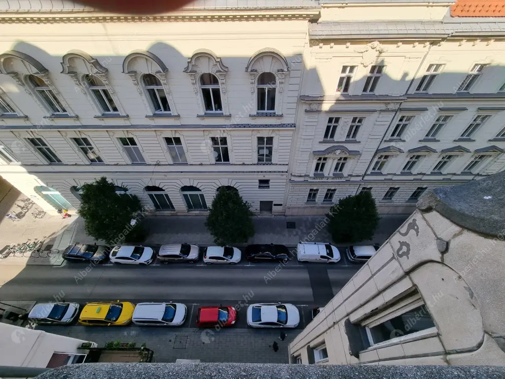 Kiadó albérlet 690000 Ft/hó áron: Budapest, V. kerület  Irányi utca. Mérete: 73 nm, 2 szobás | Alberlet.hu - 6590805