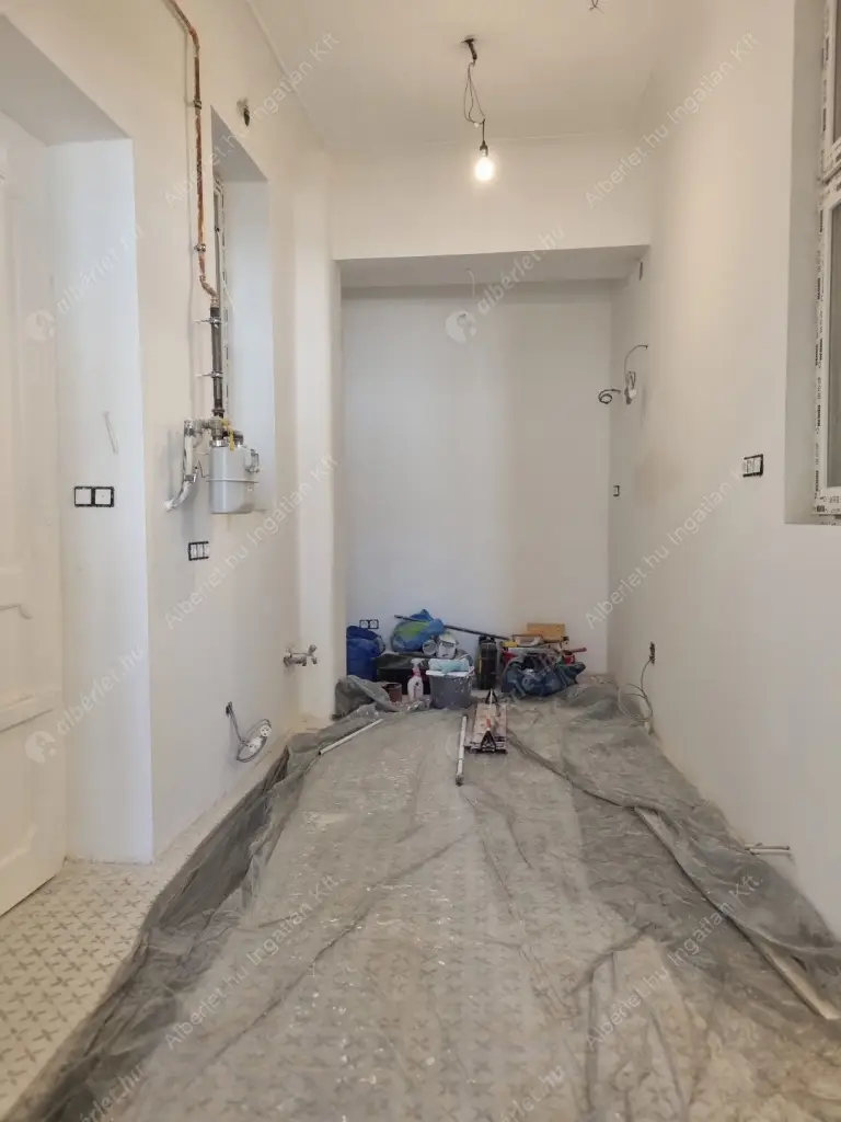 Kiadó albérlet 690000 Ft/hó áron: Budapest, V. kerület  Irányi utca. Mérete: 73 nm, 2 szobás | Alberlet.hu - 6590806