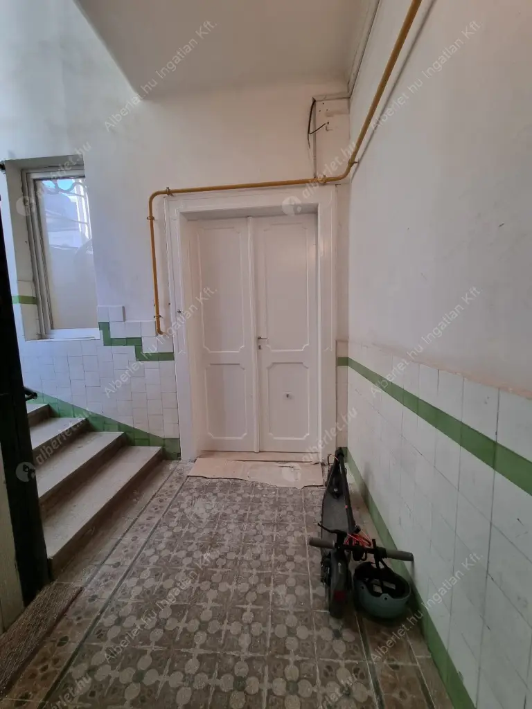 Kiadó albérlet 690000 Ft/hó áron: Budapest, V. kerület  Irányi utca. Mérete: 73 nm, 2 szobás | Alberlet.hu - 6590811