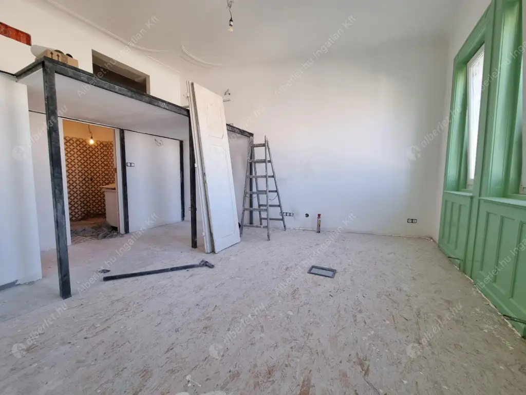 Kiadó albérlet 690000 Ft/hó áron: Budapest, V. kerület  Irányi utca. Mérete: 73 nm, 2 szobás | Alberlet.hu - 6615363