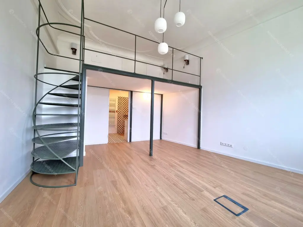 Kiadó albérlet 660000 Ft/hó áron: Budapest, V. kerület  Irányi utca. Mérete: 73 nm, 2 szobás | Alberlet.hu - 6680184