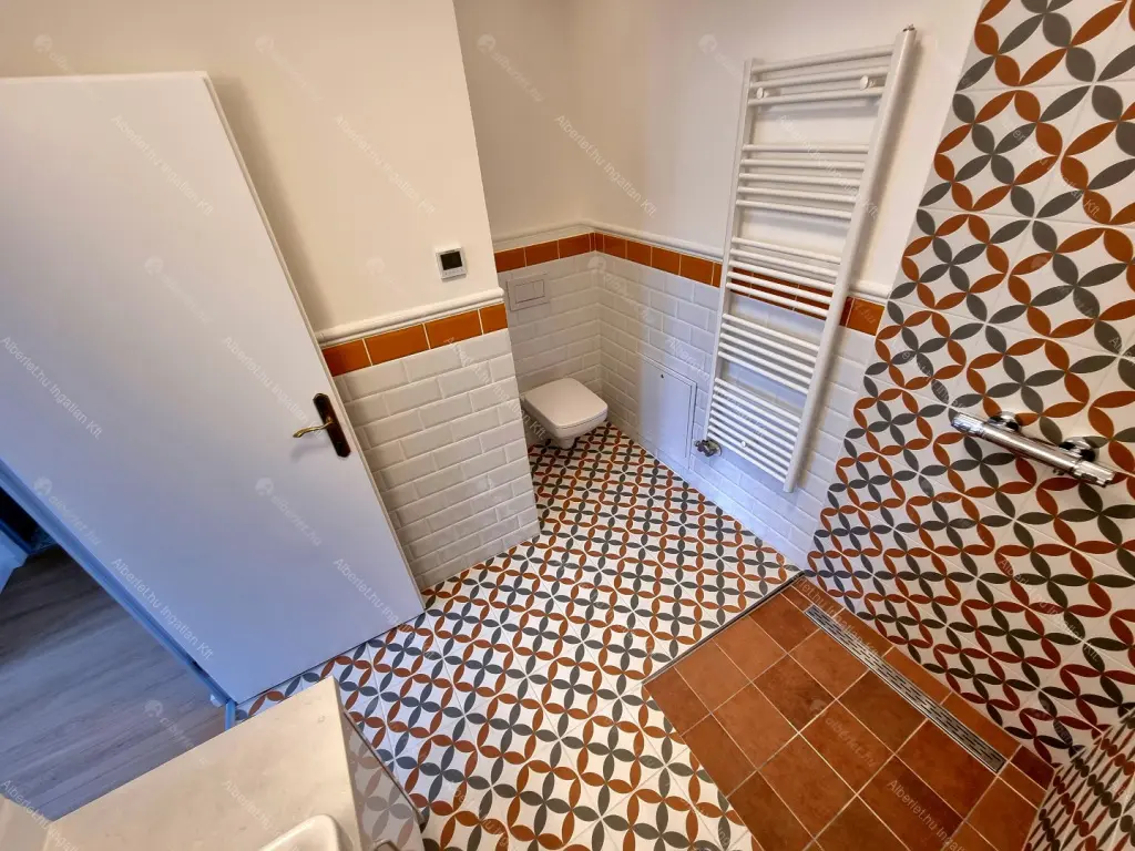 Kiadó albérlet 660000 Ft/hó áron: Budapest, V. kerület  Irányi utca. Mérete: 73 nm, 2 szobás | Alberlet.hu - 6680185