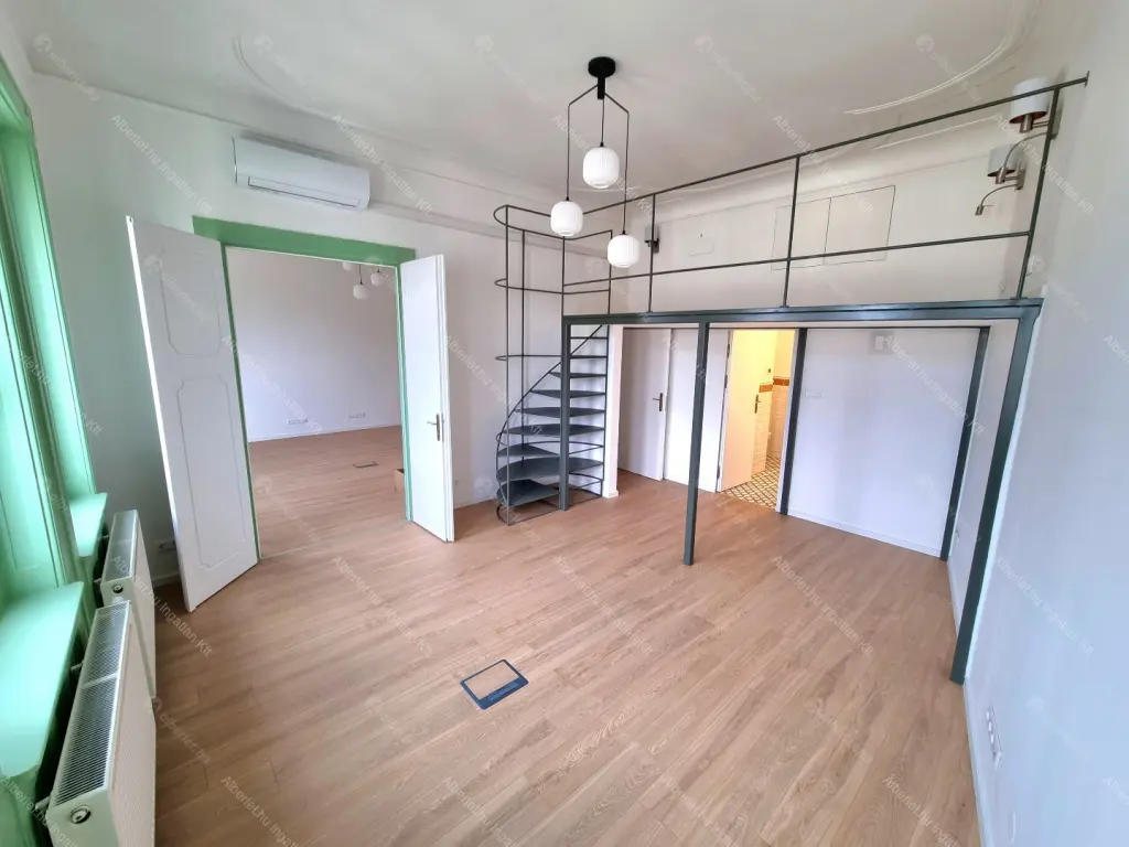 Kiadó albérlet 660000 Ft/hó áron: Budapest, V. kerület  Irányi utca. Mérete: 73 nm, 2 szobás | Alberlet.hu - 6680186