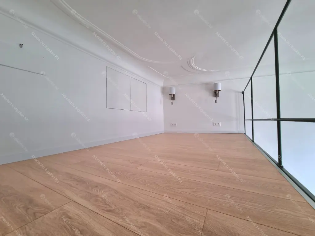 Kiadó albérlet 660000 Ft/hó áron: Budapest, V. kerület  Irányi utca. Mérete: 73 nm, 2 szobás | Alberlet.hu - 6680189