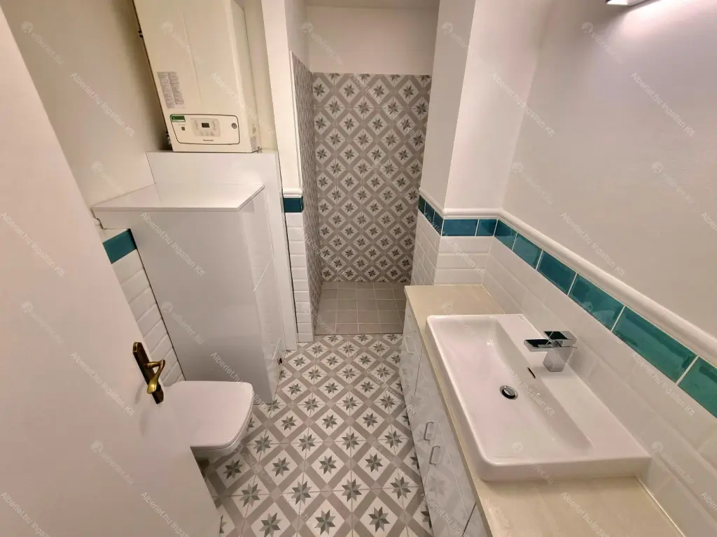 Kiadó albérlet 660000 Ft/hó áron: Budapest, V. kerület  Irányi utca. Mérete: 73 nm, 2 szobás | Alberlet.hu - 6680201