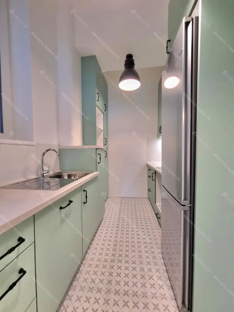 Kiadó albérlet 660000 Ft/hó áron: Budapest, V. kerület  Irányi utca. Mérete: 73 nm, 2 szobás | Alberlet.hu - 6680202