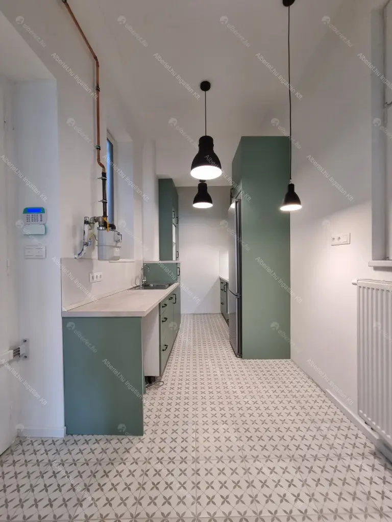 Kiadó albérlet 660000 Ft/hó áron: Budapest, V. kerület  Irányi utca. Mérete: 73 nm, 2 szobás | Alberlet.hu - 6680203