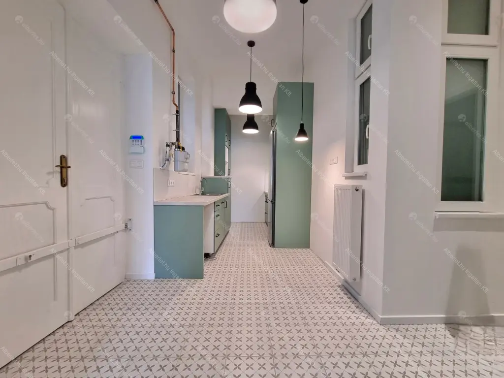 Kiadó albérlet 660000 Ft/hó áron: Budapest, V. kerület  Irányi utca. Mérete: 73 nm, 2 szobás | Alberlet.hu - 6680204