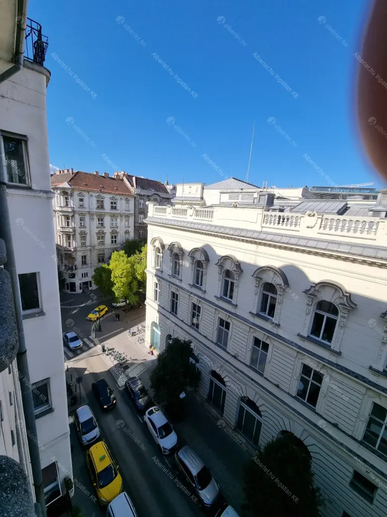 Kiadó albérlet 660000 Ft/hó áron: Budapest, V. kerület  Irányi utca. Mérete: 73 nm, 2 szobás | Alberlet.hu - 6680206