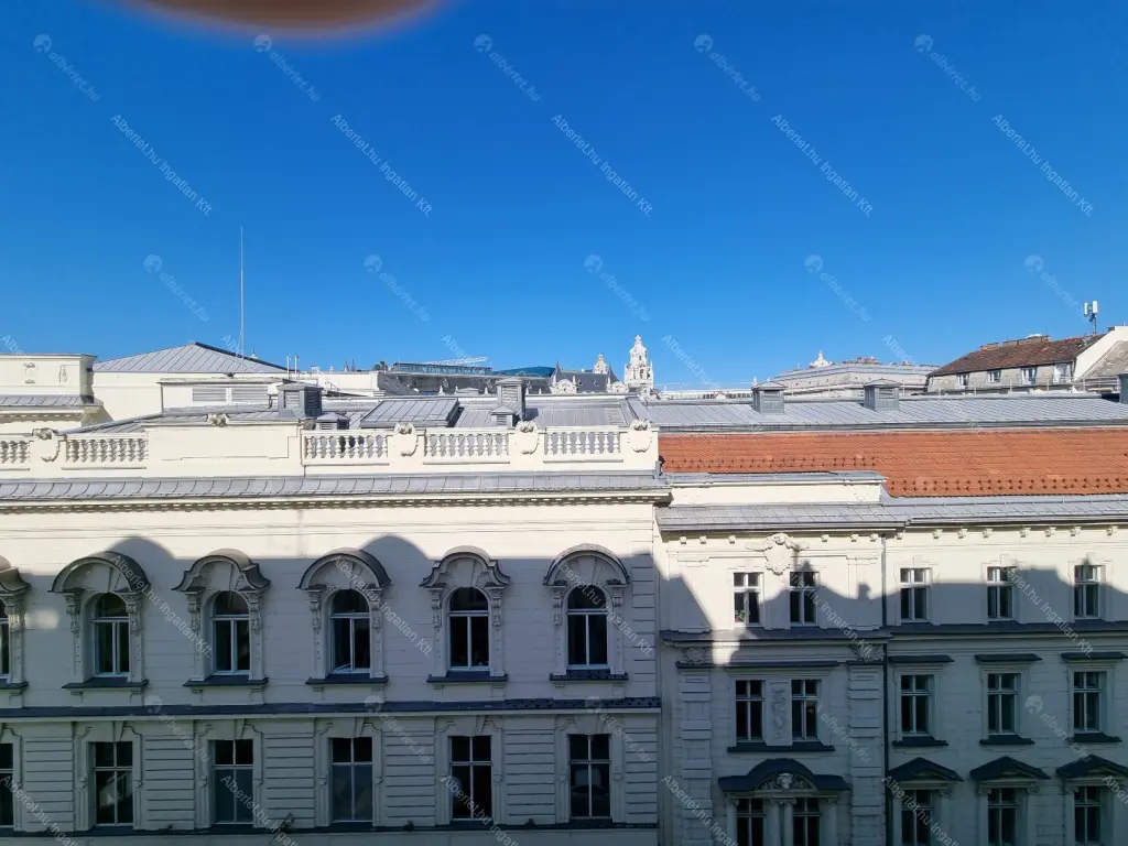 Kiadó albérlet 660000 Ft/hó áron: Budapest, V. kerület  Irányi utca. Mérete: 73 nm, 2 szobás | Alberlet.hu - 6680207