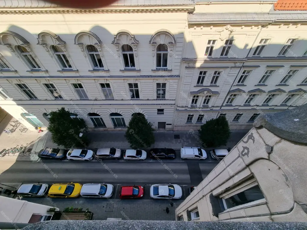 Kiadó albérlet 660000 Ft/hó áron: Budapest, V. kerület  Irányi utca. Mérete: 73 nm, 2 szobás | Alberlet.hu - 6680208